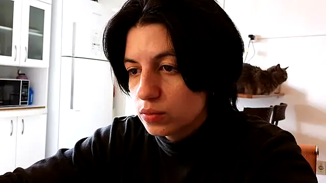 kyslrana online show from May 22, 2026, 12:33 pm