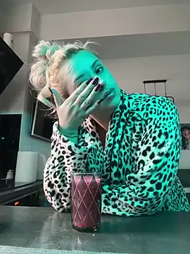 Aneri online show from March 23, 2025, 5:32 am