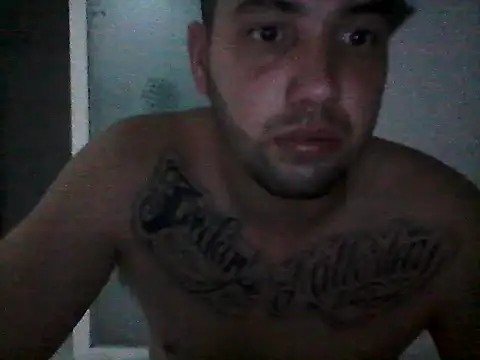 leon9705 online show from April 19, 2026, 8:35 am