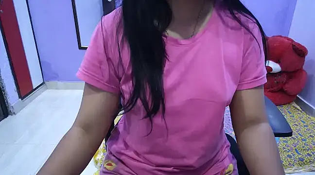 Snapshot of BabyNaina chatting on February 11, 2025, 6:55 pm BabyNaina online show from February 11, 2025, 6:55 pm