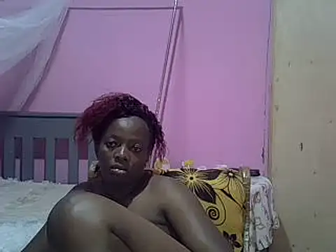 Ebonyceline online show from January 17, 2025, 7:49 pm