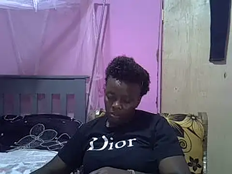 Ebonyceline online show from March 13, 2025, 5:28 pm