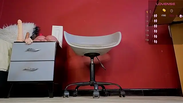 TomLover 12 online show from November 19, 2025, 2:00 am