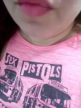 CASADASIGILO2 online show from January 26, 2025, 12:05 am