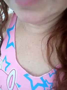 CASADASIGILO2 online show from March 19, 2025, 8:45 am