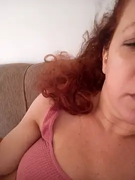 CASADASIGILO2 online show from January 11, 2026, 8:47 pm