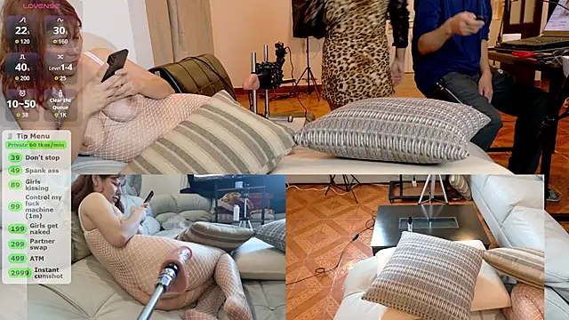 f4p top online show from February 16, 2026, 2:29 am