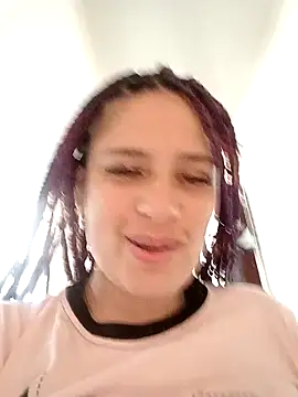 Violeta hornny online show from December 13, 2024, 2:38 pm
