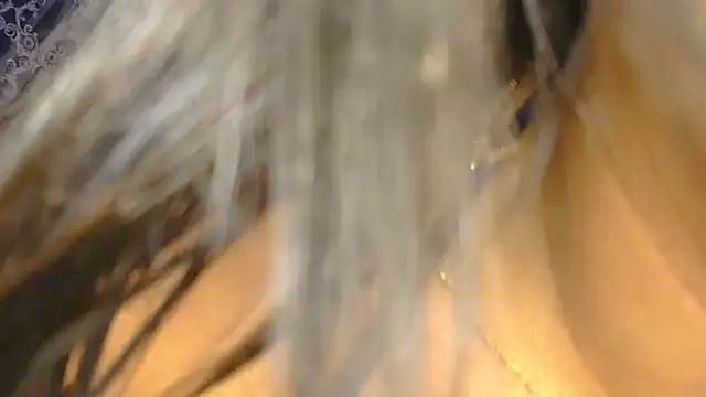 DeniseMoca online show from January 18, 2025, 11:33 pm