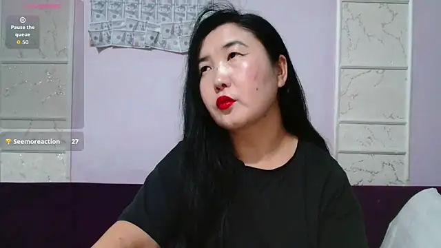 Bet Lu online show from December 18, 2025, 9:26 am