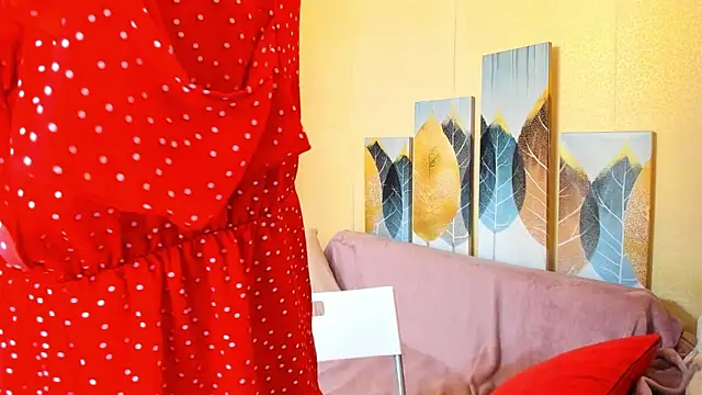 OBabyDoll online show from March 23, 2026, 11:14 am