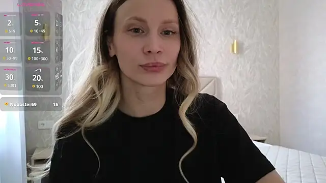 Snapshot of Alice_Wonders chatting on March 10, 2025, 10:59 am Alice Wonders online show from March 10, 2025, 10:59 am