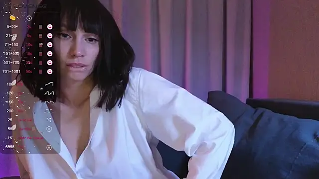 Alice Wonders online show from November 15, 2025, 7:10 pm