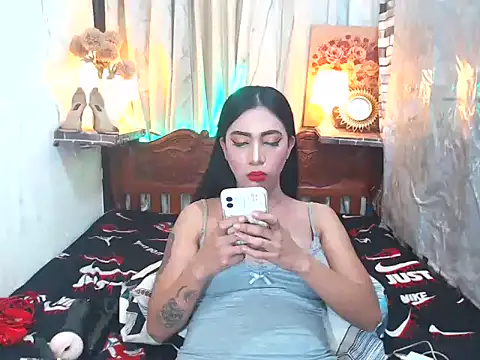Snapshot of MYGREATLOLLIPOP chatting on January 18, 2025, 3:31 am MYGREATLOLLIPOP online show from January 18, 2025, 3:31 am