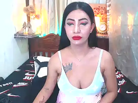 Snapshot of MYGREATLOLLIPOP chatting on January 19, 2025, 3:10 pm MYGREATLOLLIPOP online show from January 19, 2025, 3:10 pm