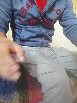 Snapshot of PepeCharlie27 chatting on April 10, 2026, 9:47 am PepeCharlie27 online show from April 10, 2026, 9:47 am