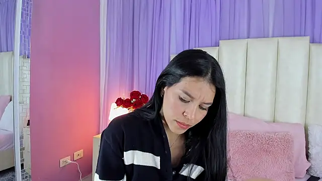 Snapshot of lulumars chatting on December 24, 2024, 10:22 am lulumars online show from December 24, 2024, 10:22 am
