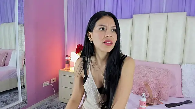 Snapshot of lulumars chatting on January 14, 2025, 10:17 am lulumars online show from January 14, 2025, 10:17 am