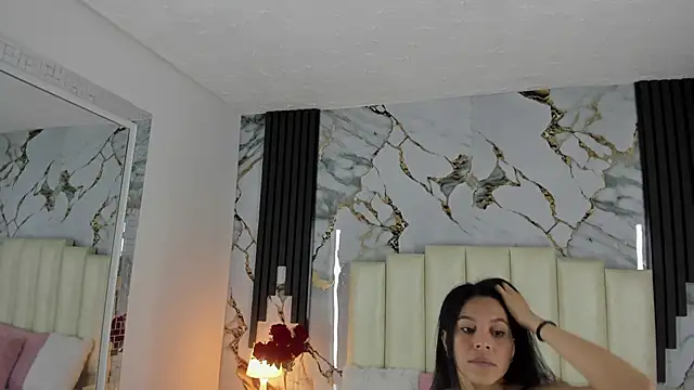 Snapshot of lulumars chatting on February 12, 2025, 4:01 am lulumars online show from February 12, 2025, 4:01 am