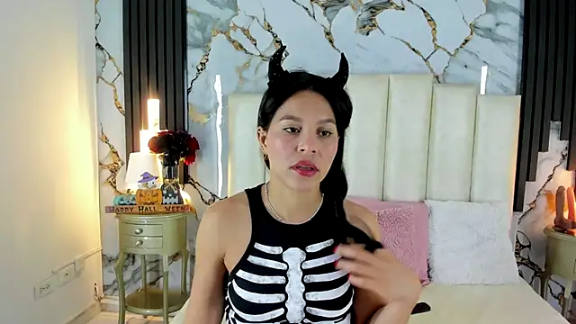 Snapshot of lulumars chatting on October 28, 2025, 5:11 am lulumars online show from October 28, 2025, 5:11 am