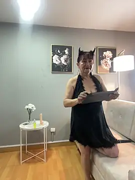 Snapshot of Savvanahh chatting on October 11, 2025, 12:04 pm Savvanahh online show from October 11, 2025, 12:04 pm