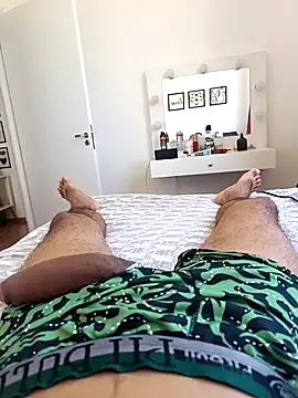 Insidexxx29 online show from October 6, 2025, 2:58 pm