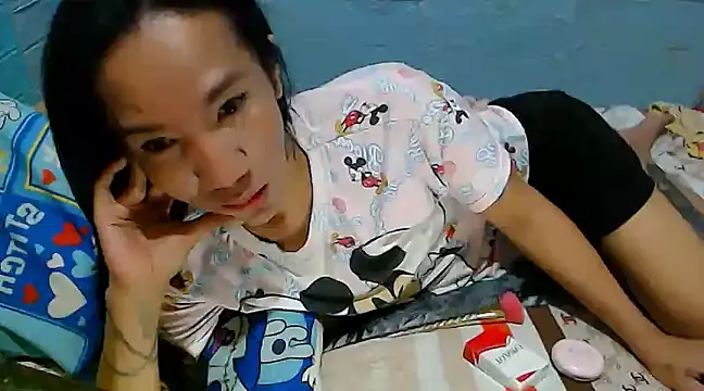 Snapshot of AsianNaughtiesMistress chatting on March 9, 2025, 11:35 pm AsianNaughtiesMistress online show from March 9, 2025, 11:35 pm