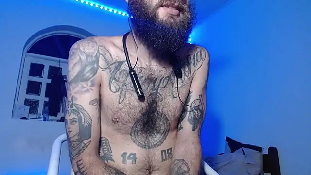 Snapshot of Tatted21xxx chatting on November 20, 2025, 7:41 am Tatted21xxx online show from November 20, 2025, 7:41 am