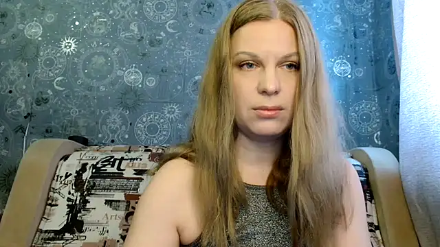 BlondeFox online show from March 9, 2026, 3:21 am