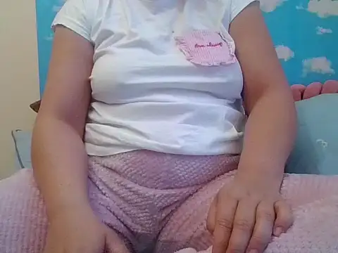 RealLittleRedRidingHood online show from March 31, 2026, 5:24 pm