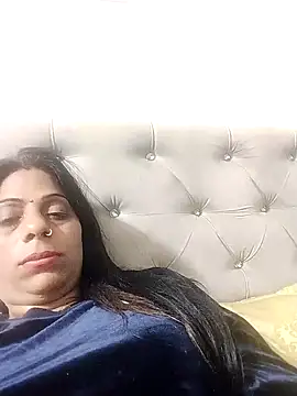 Manmohini123 online show from January 26, 2025, 7:41 pm