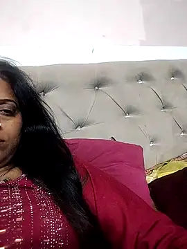 Manmohini123 online show from February 13, 2025, 5:01 pm