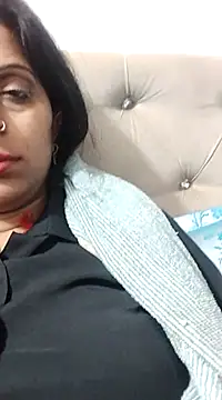 Manmohini123 online show from February 28, 2025, 5:48 pm