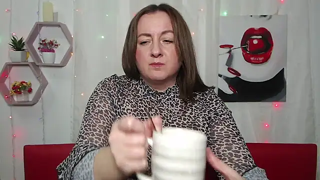 Abby Taylorr online show from January 15, 2025, 11:10 am