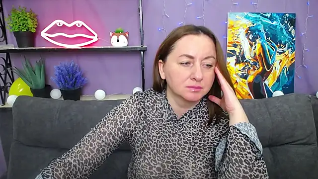 Abby Taylorr online show from January 19, 2025, 4:46 pm