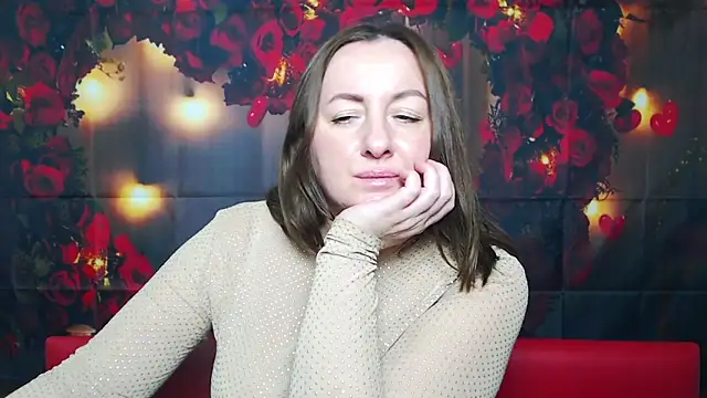 Abby Taylorr online show from January 23, 2025, 10:22 am