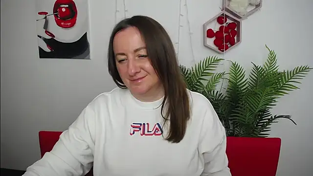 Abby Taylorr online show from March 15, 2026, 1:06 pm