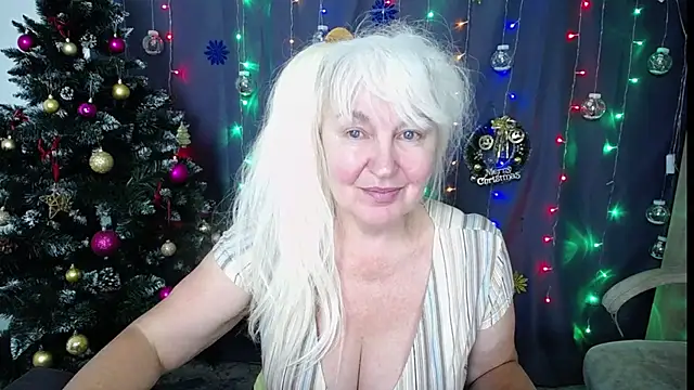 BlondyLeeBest online show from December 7, 2024, 10:17 pm