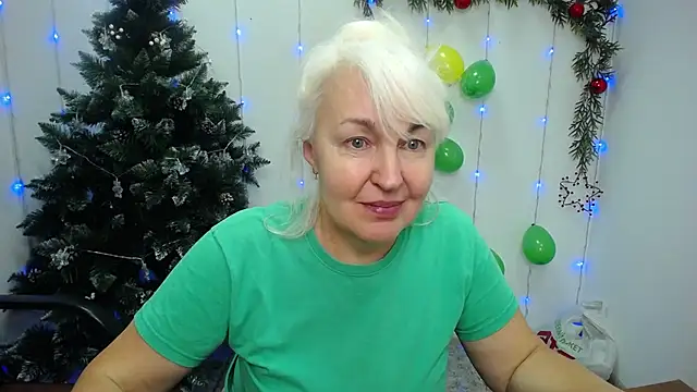 BlondyLeeBest online show from January 12, 2025, 7:31 pm