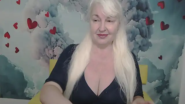 BlondyLeeBest online show from February 2, 2025, 10:17 pm