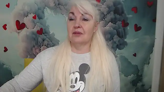 BlondyLeeBest online show from February 15, 2025, 7:17 pm