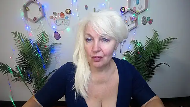 BlondyLeeBest online show from March 30, 2026, 6:31 pm