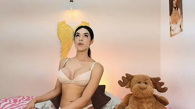 salome Collins 1 online show from November 6, 2025, 12:11 am