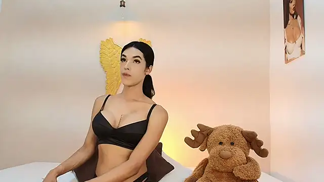 salome Collins 1 online show from November 27, 2025, 10:56 pm