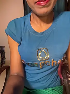 Indian-Squirt online show from May 17, 2026, 6:48 pm