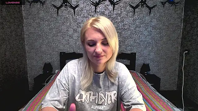 Snapshot of annagreeneyess chatting on May 22, 2026, 11:05 am annagreeneyess online show from May 22, 2026, 11:05 am