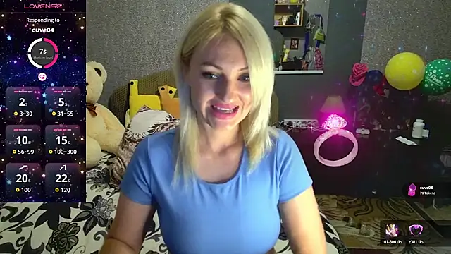 annagreeneyess online show from August 2, 2026, 2:26 pm