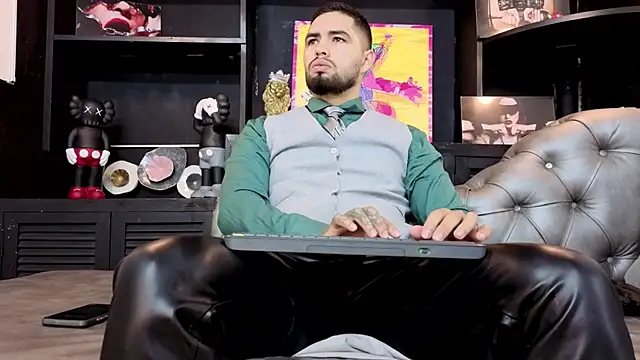 matteosantos online show from September 16, 2025, 11:33 am