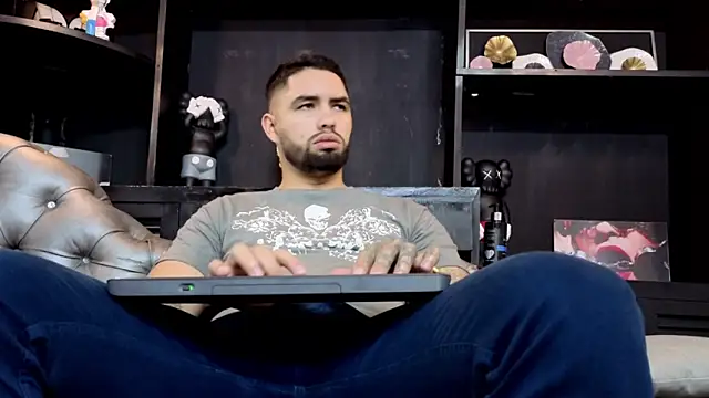 matteosantos online show from February 26, 2026, 11:31 am