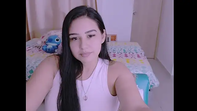  anastasia online show from December 14, 2024, 7:03 pm